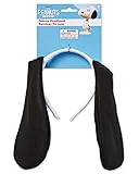 American Greetings Peanuts Deluxe Headband