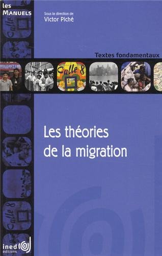 Les  théories de la migration