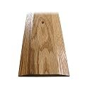 3-1/2" X 36" Light Oak Threshold