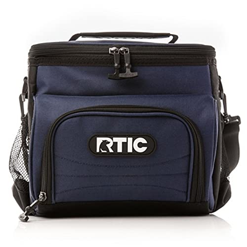 Rtic Collapsible Cooler RTIC 28-Can Soft Cooler All-Day