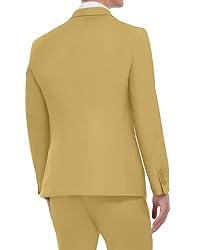 3Piece Suit for Men Wedding Suit Business Suits Set