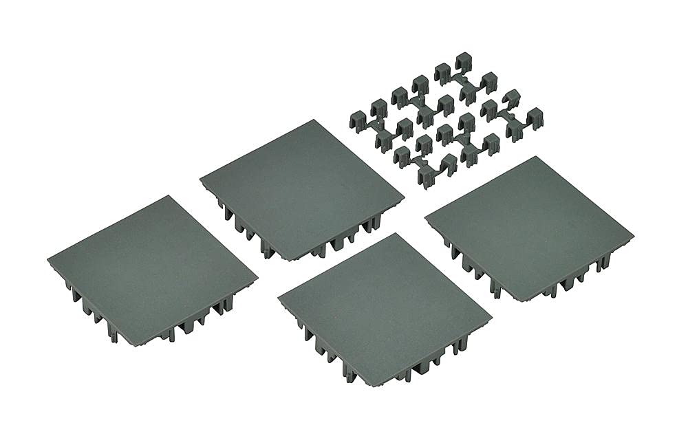 TomyTEC 258292 – Bus System – 4 Straight