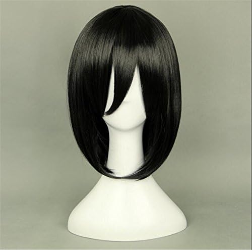 Cool2day Cosplay Wig (BOBO Black)