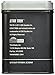 Star Trek Earl Grey Black Loose Bulk Tea in Officially Licensed Collectible Tin