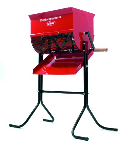 Ering Feinkompostierer