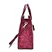 Women's Handbag Large Tote Satchel Purse Top Handle Shoulder Bag Work Bag with Wallet