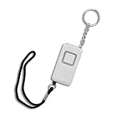 GE JASSH51208 51208 PERSONAL SECURITY ALARM, color