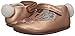 Carter's Every Step Girls' Stage2 Stand, Esti-SG Ballet Flat, Pink, 3 M US (9-12 Months)