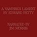 A Vampire's Lament by 