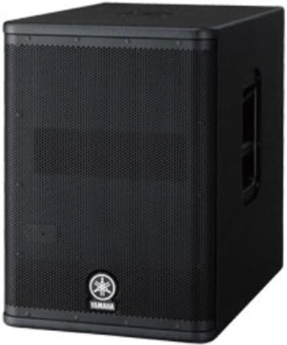 yamaha dxs12 sub
