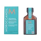 Moroccan Oil Treatment (0.85 Oz.) - Oil for Damaged Hair - Infused with Antioxidant Argan Oil. Moroccan Hair Oil Treatment