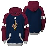 Cleveland Cavaliers Youth NBA Adidas 