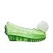 Disney Tinker Bell Costume Shoes for Kids Size 9/10 YTH Green