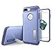Spigen Slim Armor Designed for Apple iPhone 7 Plus (2016) - Violet