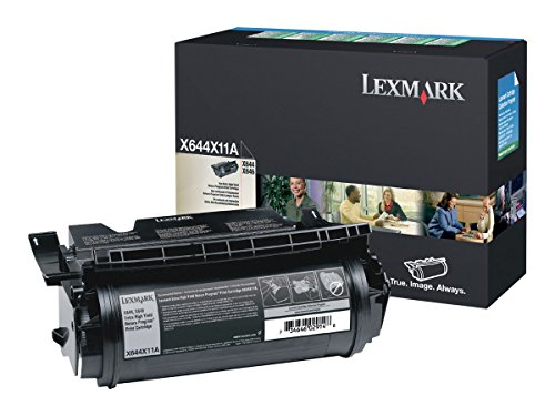 LEXC5220KS - Lexmark C5220KS Toner
