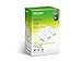 TP-Link AV500 2-Port Powerline Adapter w/Power Outlet Pass-Through Starter Kit, Up to 500Mbps (TL-PA4020P KIT)