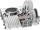Bosch Series 4 Built-in Fully-Integrated Dishwasher 60 cm view 12