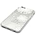 Case for iPhone 6s , Moonmini® TPU Silicone Gel Back Cover Skin Soft Case for Apple iPhone 6s 4.7 inch , Dandelion