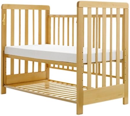 cosatto close to me bedside cot