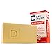 Duke Cannon Limited Edition WWII Era Big Brick of Soap for Men, 10oz. - Variety Set, 3 Bars