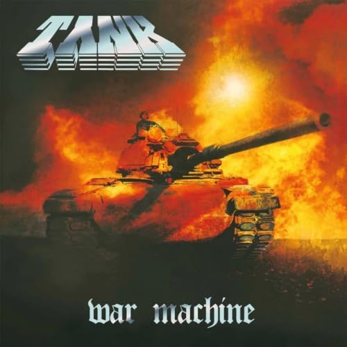 Blitzkrieg - Blitzkrieg - Amazon.com Music