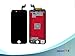Passiontr Iphone 6s (4.7 Inch) Full Set Replacement Lcd Screen Digitizer - Black