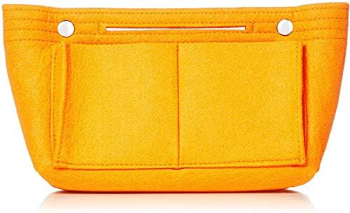 Surchar バッグインバッグ フェルト インナーバッグ 軽量 高級 自立 大容量 収納バッグ 化粧ポーチ 通勤 かわいい メンズ 旅行 In 毎日激安特売で 営業中です レディース 通学 Bag おしゃれ