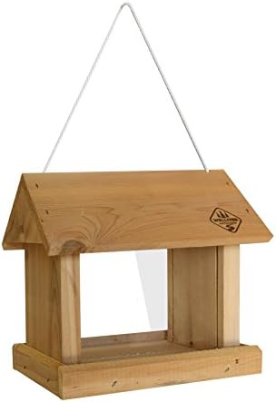 Welliver Outdoors Standard Hopper Feeder