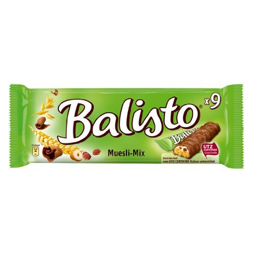 Pack 180g (German Import 