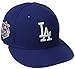 MLB Los Angeles Dodgers Baycik Snap 9Fifty Cap-ML