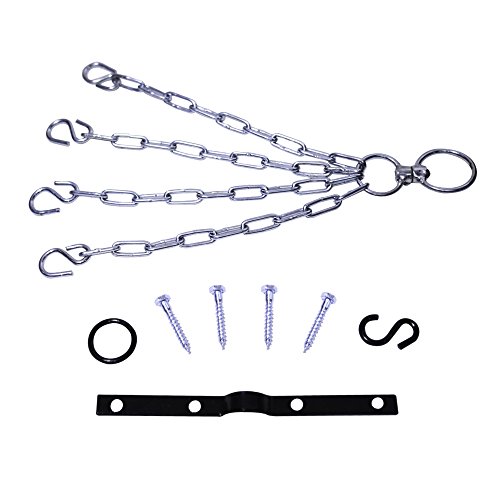 image for Harvil Kids Boxing Set with 25-Pound Punching Bag, Boxing Gloves, Jump