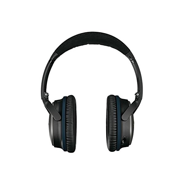 Bose-QuietComfort-25-Acoustic-Noise-Cancelling-Kopfhorer-fur-Android-Gerate-Schwarz-kabelgebunden-mit-35-mm-Stecker Bose QuietComfort 25, Acoustic Noise Cancelling - Kopfhörer für Android-Geräte, Schwarz (kabelgebunden mit 3,5-mm…