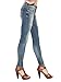 G by Guess Women's Suzette Super Skinny Jeans