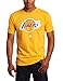 NBA Los Angeles Lakers Short Sleeve T-Shirt