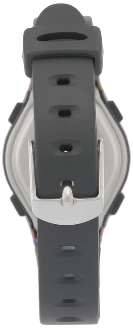 Armitron Sport Women's Digital Chronograph Resin Strap Watch, 45/7012