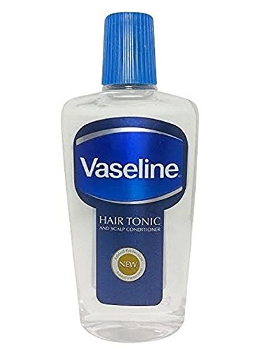 Vaseline Hair Tonic 100ml (Pack of 3)