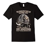 Viking T shirt