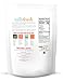 Milk Drunk Fenugreek-Free - Strawberry Dairy Free Protein Powder for Breastfeeding - 20 Servings of Vegan Protein & Lactation-Boosting Ingredients - Oats, Flax, Brewer's Yeast - Gluten Free