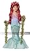 California Costumes Toddler Mermaid Costume Large (4-6)