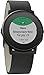 Pebble Time Round Black/Black 20mm Special Ed. 601-00052 (Certified Refurbished)
