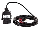 Little Giant 599014 RS-5LL Piggyback Diaphtagm Switch 18' Cord 115V 1/3Hp