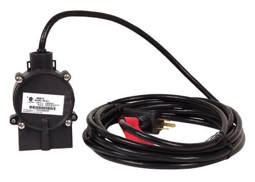 Little Giant 599014 RS-5LL Piggyback Diaphtagm Switch 18' Cord 115V 1/3Hp