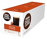 Nescafe Dolce Gusto Cafe Grande Intenso