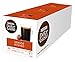 Nescafé Dolce Gusto Caffè Grande Intenso, Pack of 3, 3 x 16 Capsules 24 Servings