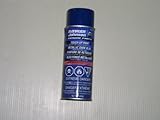 BRP Evinrude Johnson metallic dark blue touch-up paint 12 oz. 777174