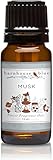 Barnhouse - Musk - Premium Grade Fragrance Oil (10ml)