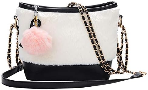 LBOJA Women Cross BoCrossbody Chest Bag Tote Waist Fanny Pack