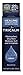 TriCalm Clinical Repair Cream, 2 Ounce (6 Pack)