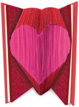 ArtFolds: Heart: Random Acts of Caring (1) (ArtFolds Color Editions)