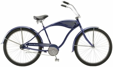 kustom kruiser bike